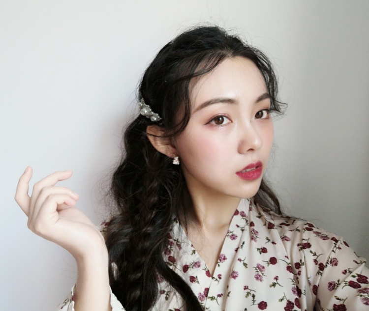 狐小仙``~~-辽宁省·沈阳市·和平区--新单子,耳钉,发卡~很喜欢~