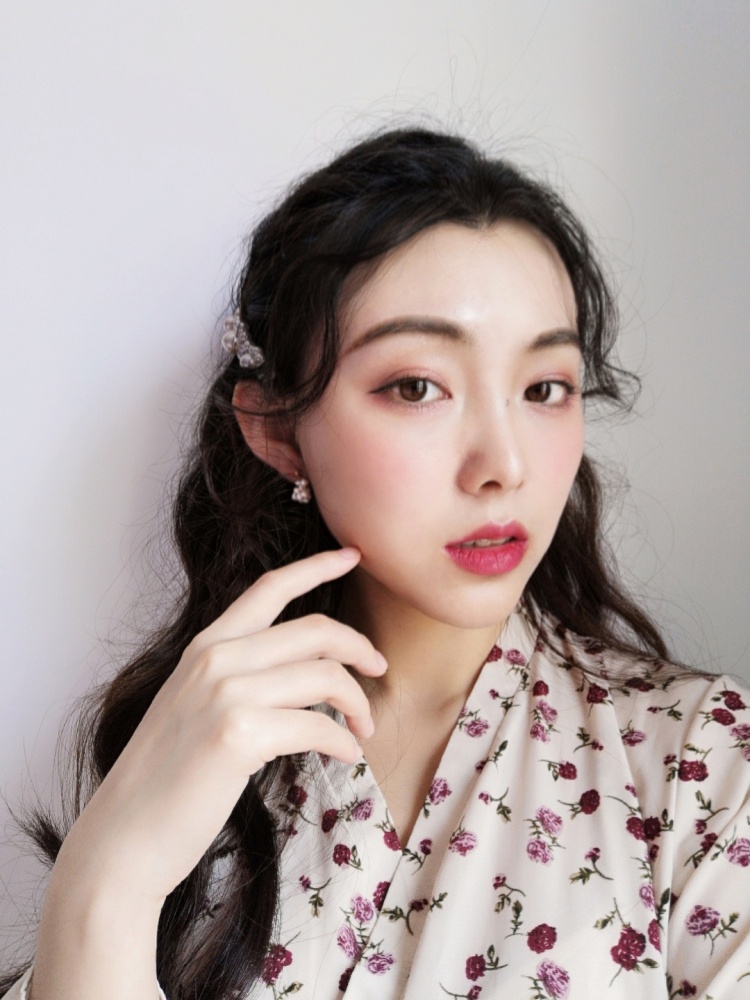 狐小仙``~~-辽宁省·沈阳市·和平区--新单子，耳钉，发卡～很喜欢～