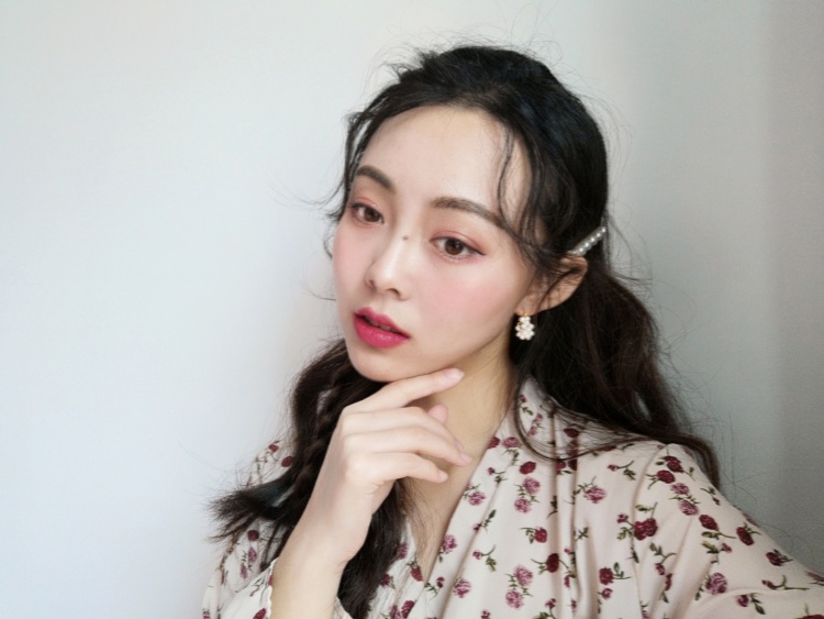 狐小仙``~~-辽宁省·沈阳市·和平区--新单子，耳钉，发卡～很喜欢～