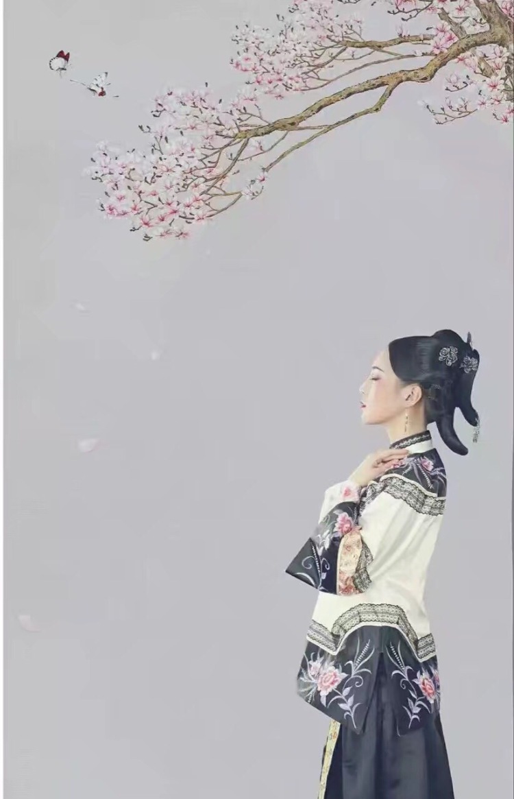 苏可爱-北京市·北京市·东城区--古风小姐姐一枚