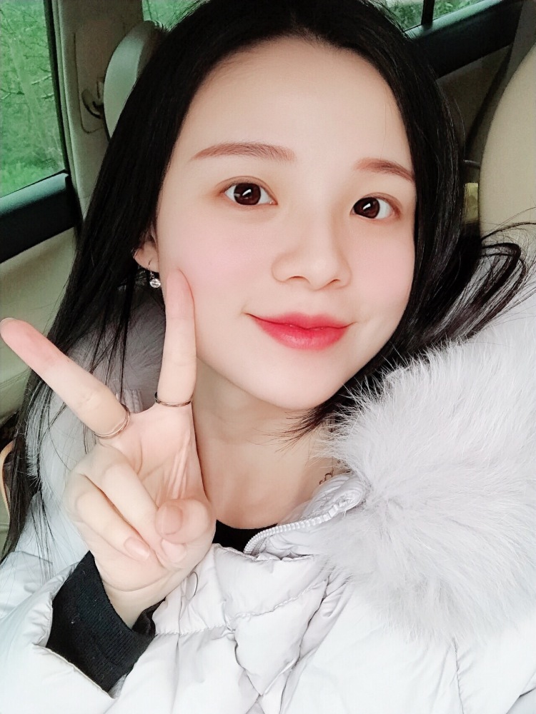 秦靖媛-广东省·汕头市·澄海区--美妆,美食,买家秀