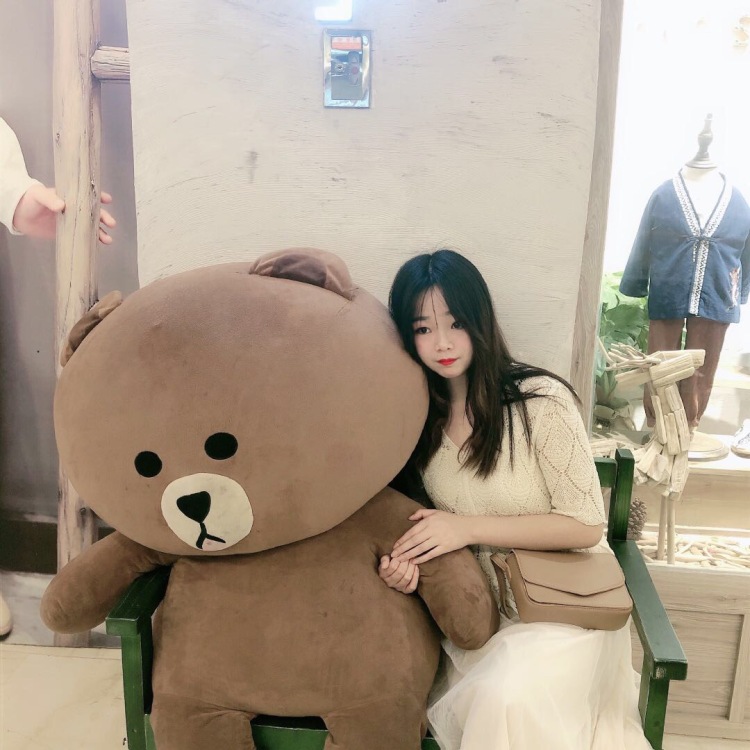 是小姐姐呀-福建省·泉州市·丰泽区--接网拍买家秀 
身高162  体重100
接受重拍   寄拍呀?