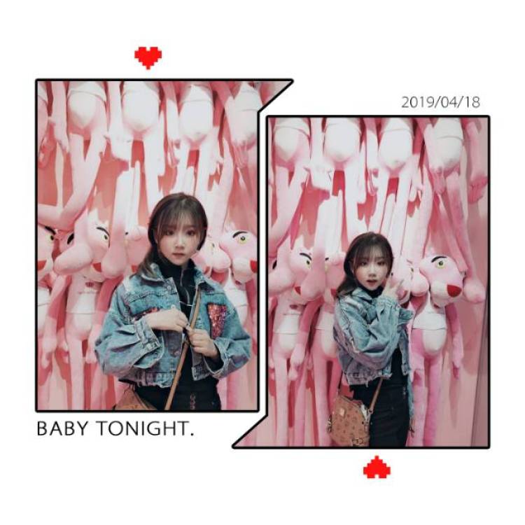 Kelly-北京市·北京市·东城区--热爱拍照，出图快，画质好，文笔有创意，做过销售，了解买家痛点各种风格皆可，喜欢宿舍家居，粉色少女系