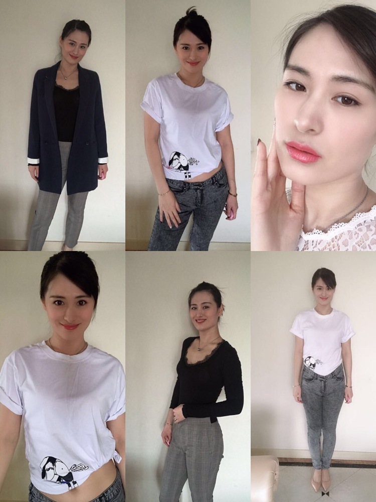 叶子?-天津市·天津市·和平区--职业装 淑女风 护肤保养品