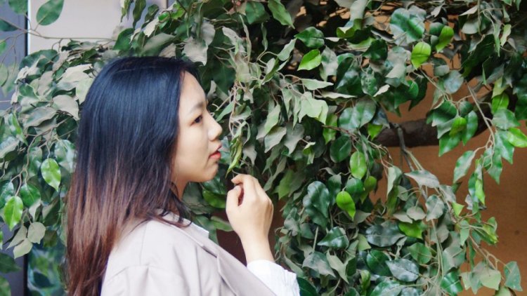 爆了棚的少女心?-陕西省·西安市·未央区--接网拍等活动。微博粉丝一千多,抖音粉丝六百多 身高168