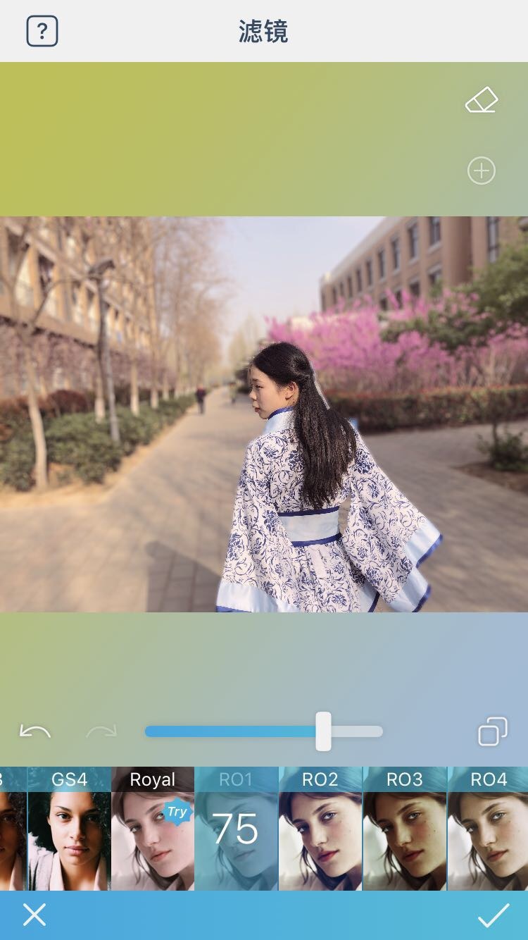 雅雯君-河南省·郑州市·金水区--拍过古装 婚纱 日常照 做过买家秀
有意者请联系❤️