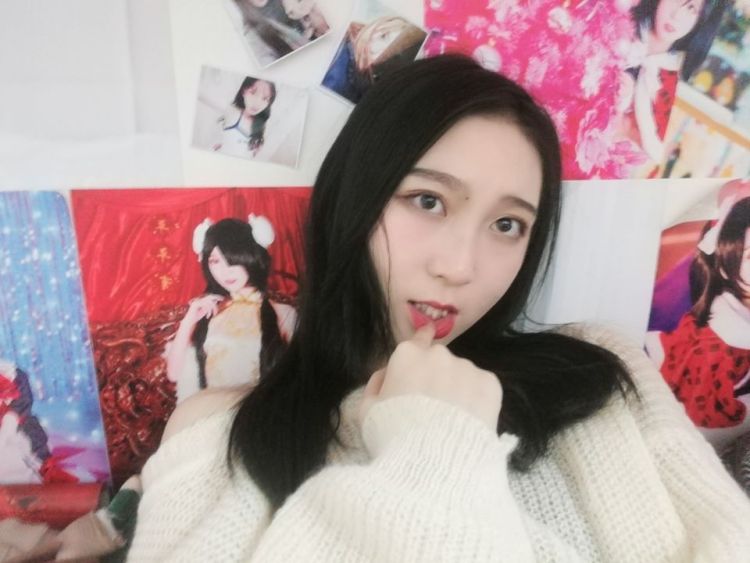 Mia?-辽宁省·锦州市·太和区--好啦,今日份的最后一组