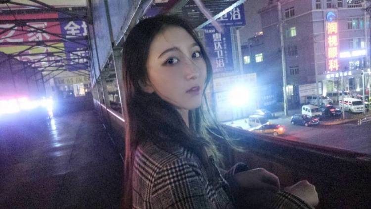 Mia?-辽宁省·锦州市·太和区--好啦，今日份的最后一组