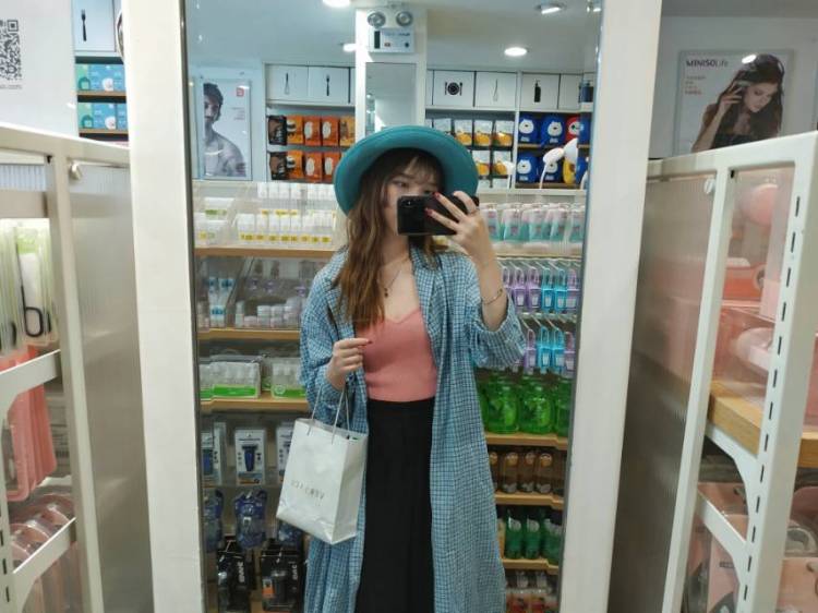 Mia?-辽宁省·锦州市·太和区--好啦，今日份的最后一组