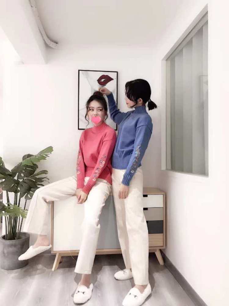 小千婷-广东省·深圳市·罗湖区--我这有2000多个模特男女和儿童都有只要想要做买家秀找我哦