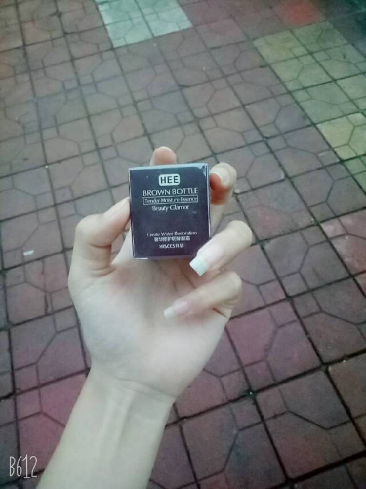小云馨-广东省·深圳市·宝安区-快手-护肤品买家秀