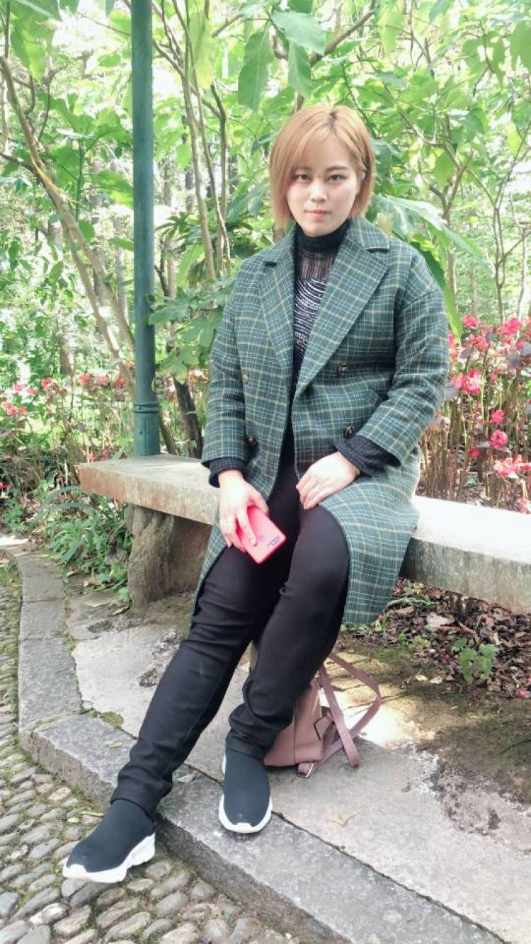 AAA糖果复印广告店_袁莉群-江西省·宜春市·丰城市--嗮一波旅游照片。看上去没有165斤