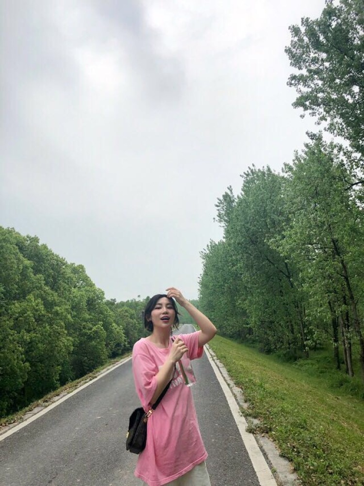芯艺??-浙江省·杭州市·上城区--随手拍拍啦?