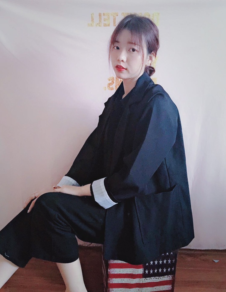 阿嘤 ?-浙江省·湖州市·吴兴区--可撩可撩,162.88接送拍,买家秀哇
