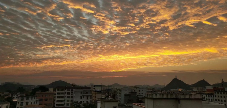 Yang--广西壮族自治区·贺州市·富川瑶族自治县--喜欢自拍
也喜欢拍一些美丽的东西
