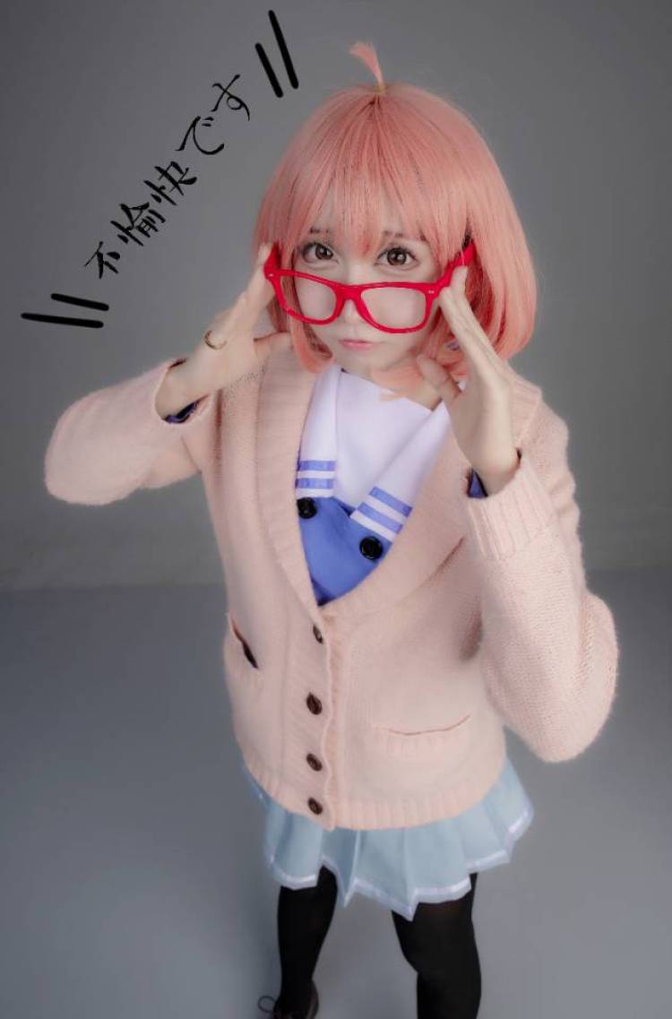 栗山同学-北京市·北京市·西城区--本人平时喜欢玩cosplay,且身材形象好气质佳,表现力强,最重要的是有责任心,有诚信。擅长修图,化妆,跳舞。欢迎有需要模特的网店约拍~谢谢