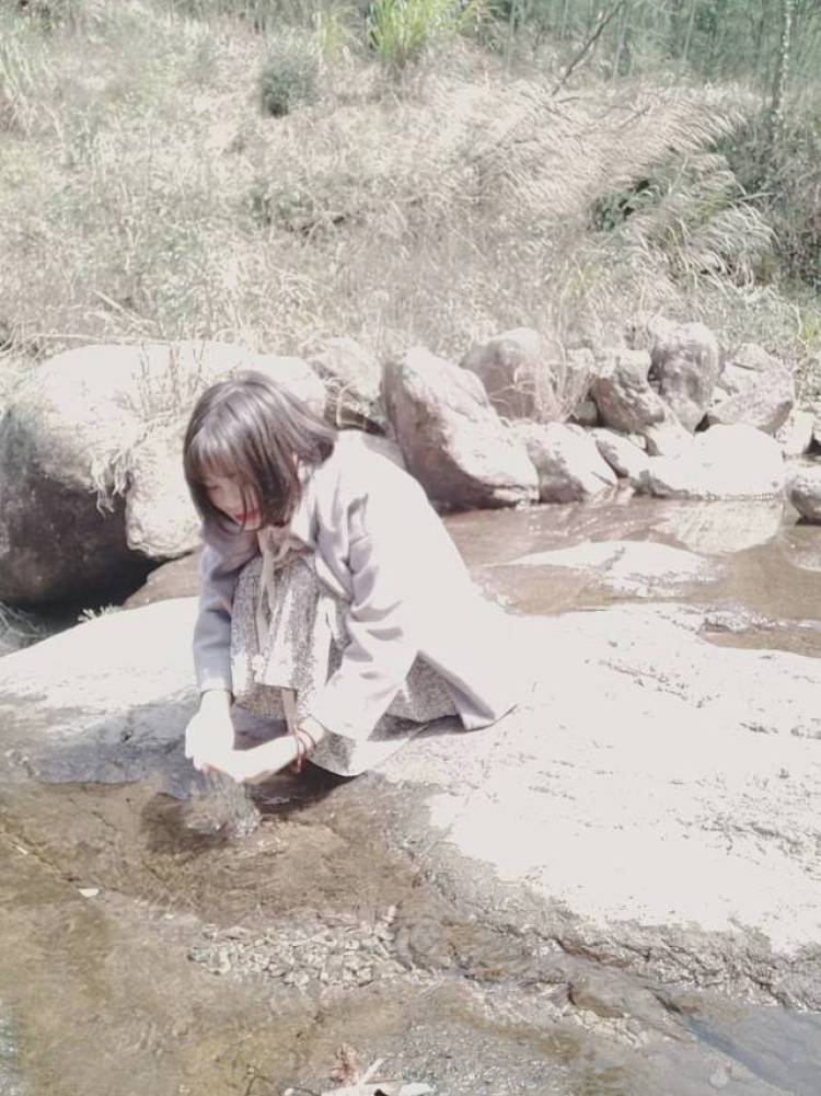 ლ-浙江省·衢州市·柯城区--可拍买家秀,驾驭多种风格