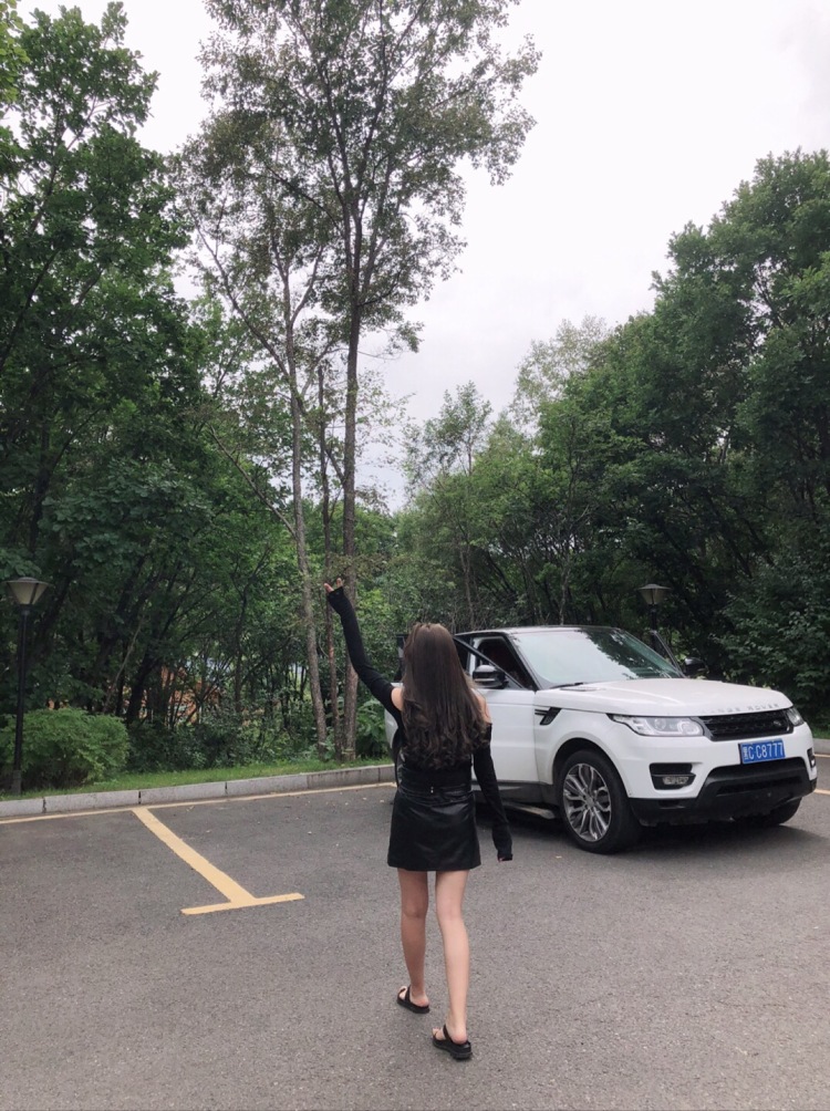 ?-黑龙江省·牡丹江市·爱民区--网拍 旅拍 自拍