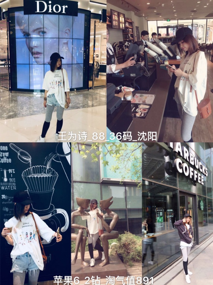 N&Y-辽宁省·沈阳市·和平区--喜欢拍照化妆,可以接受服饰化妆品,街拍