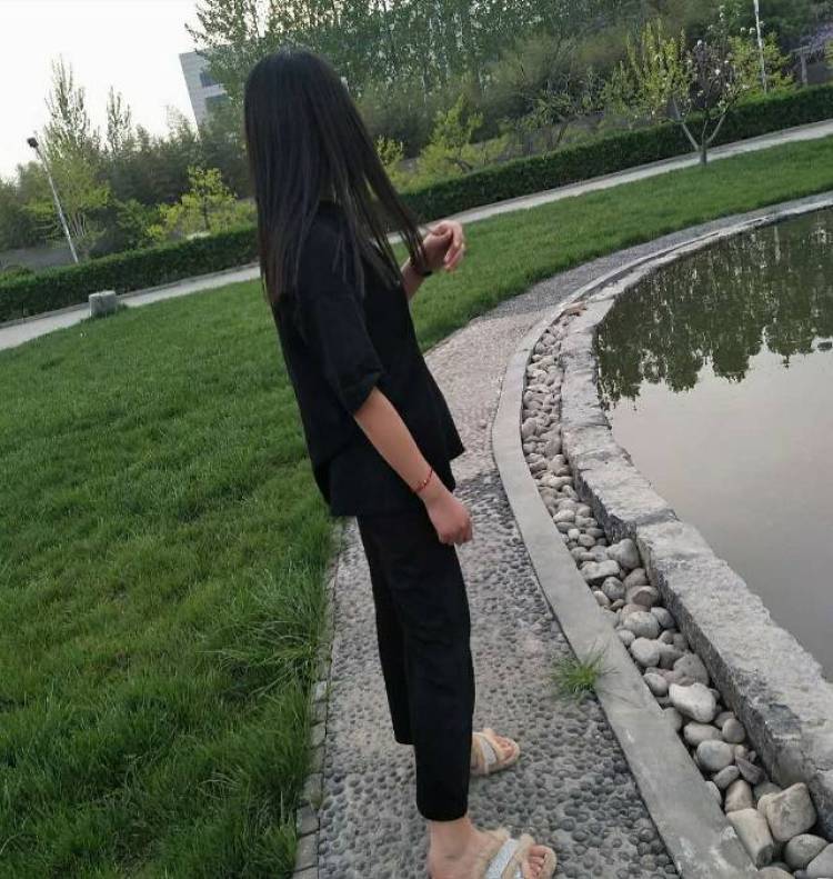 菲菲-河南省·新乡市·新乡县--买家秀.网拍.