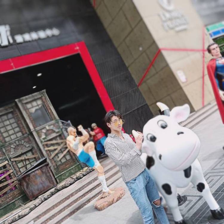四爷哪里走?-陕西省·西安市·灞桥区--买家秀,网拍,寄拍