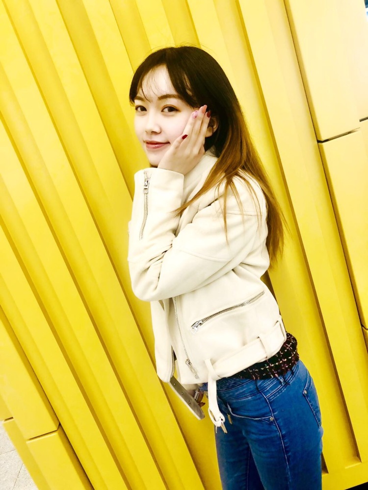 ?-黑龙江省·哈尔滨市·道里区--买家秀 网拍模特