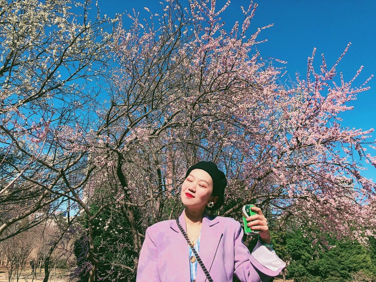 Wow-辽宁省·大连市·甘井子区--喜欢拍摄,穿搭,可接买家秀