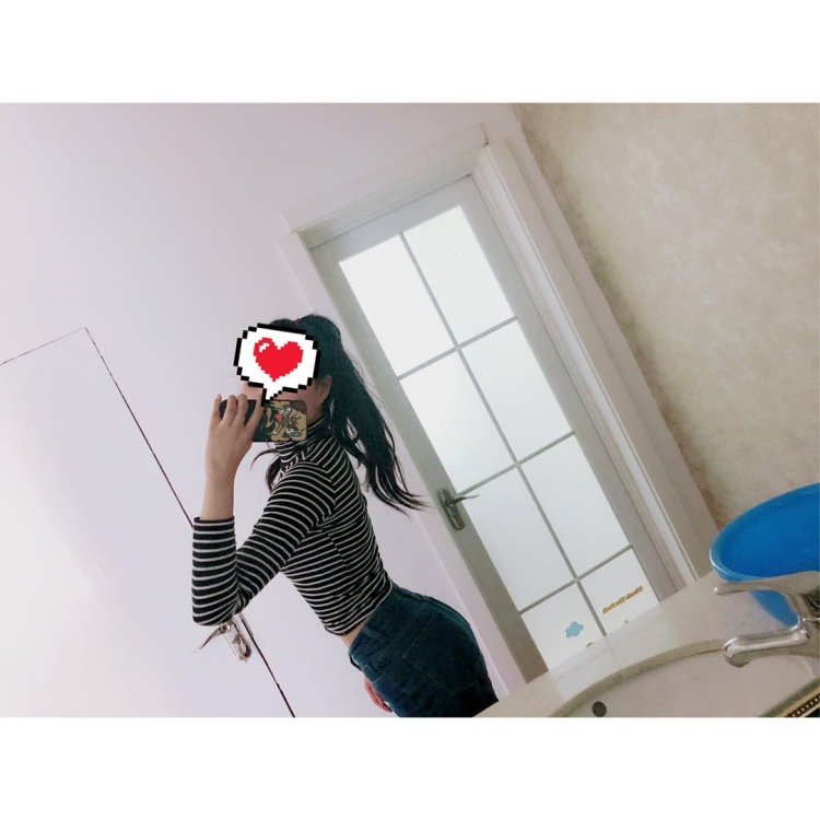 养身少女?-湖北省·荆州市·沙市区--接网拍 卖家秀