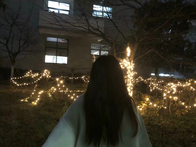 十年饮冰-江西省·南昌市·青山湖区--?️