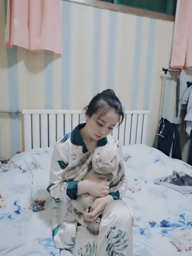 犭-河南省·新乡市·红旗区--睡衣买家秀