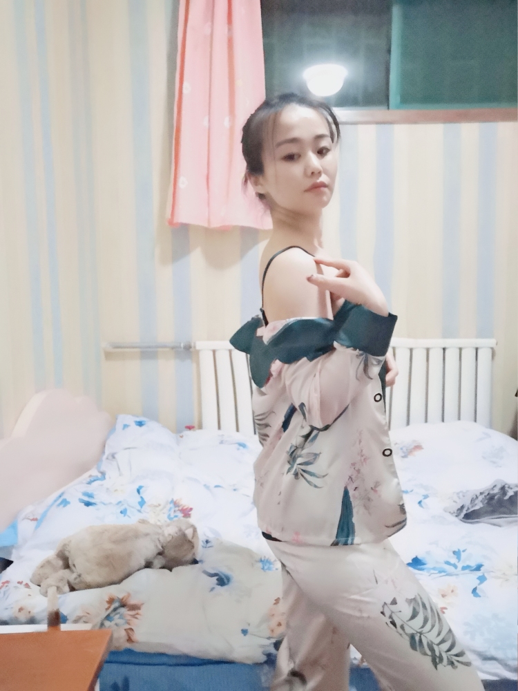 犭-河南省·新乡市·红旗区--睡衣买家秀