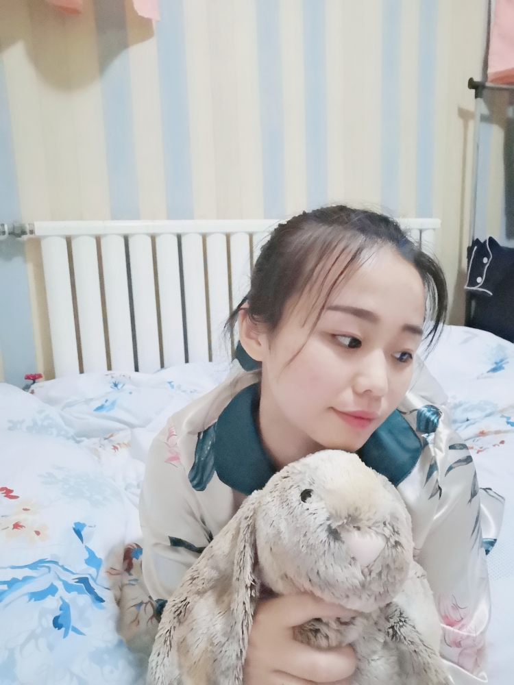 犭-河南省·新乡市·红旗区--睡衣买家秀