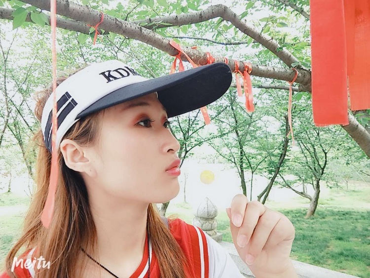 小怪兽-江苏省·苏州市·姑苏区--防晒露顶帽