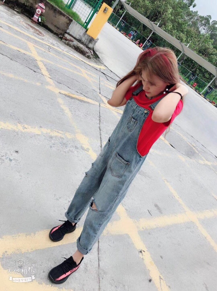 Aimee .-广东省·深圳市·罗湖区--买家秀 拥金 网拍模特 除了情趣店 啥都接