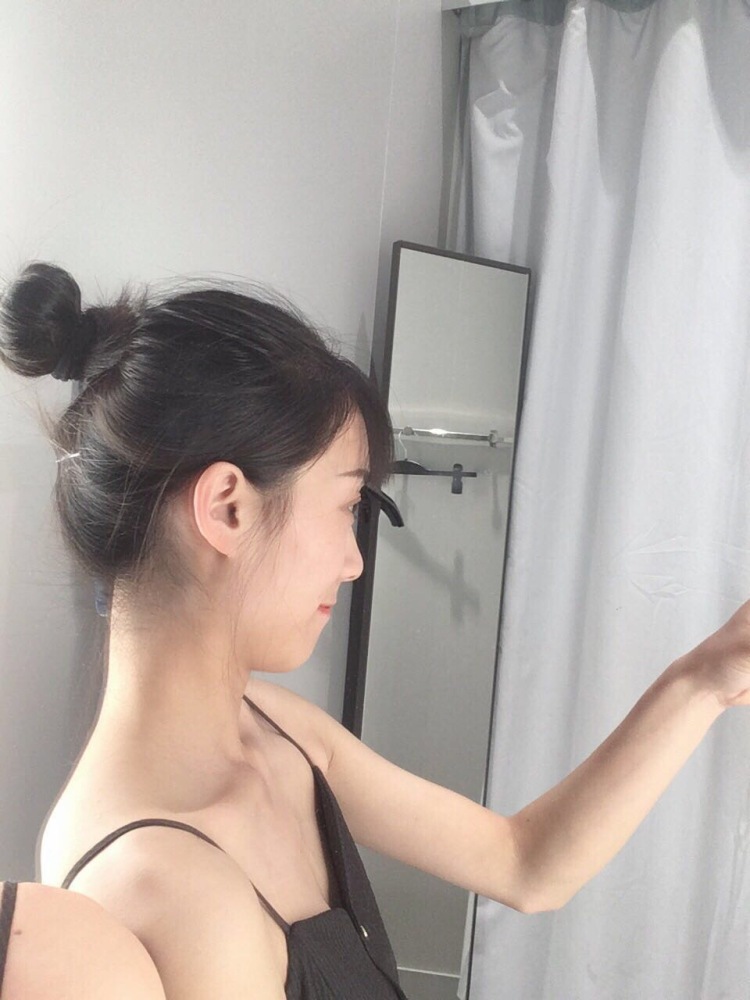 LANYA-河南省·商丘市·睢阳区--身高166 体重87斤 接买家秀
事少出图快