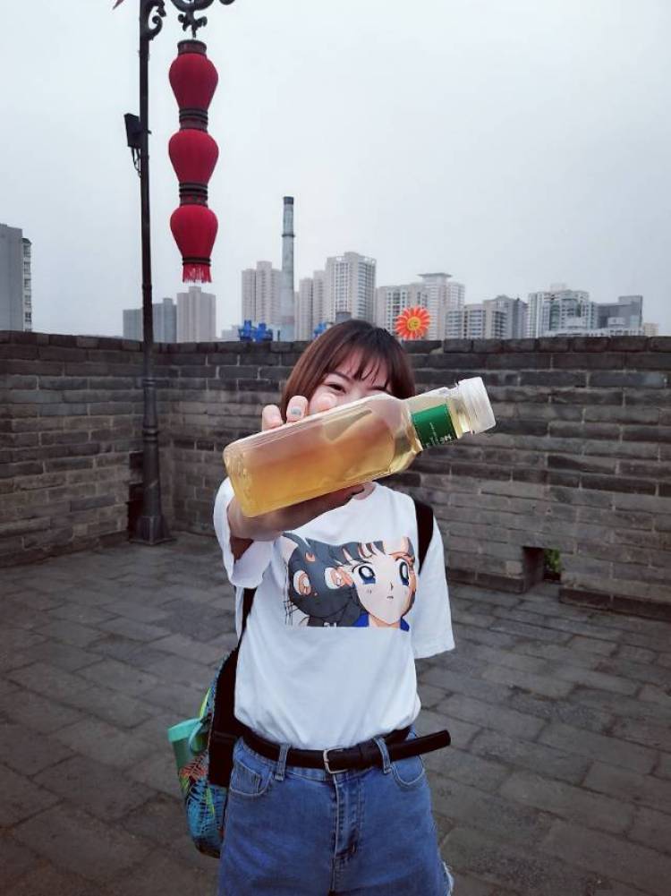 FFyt-江苏省·苏州市·昆山市--买家秀 身高163 体重92