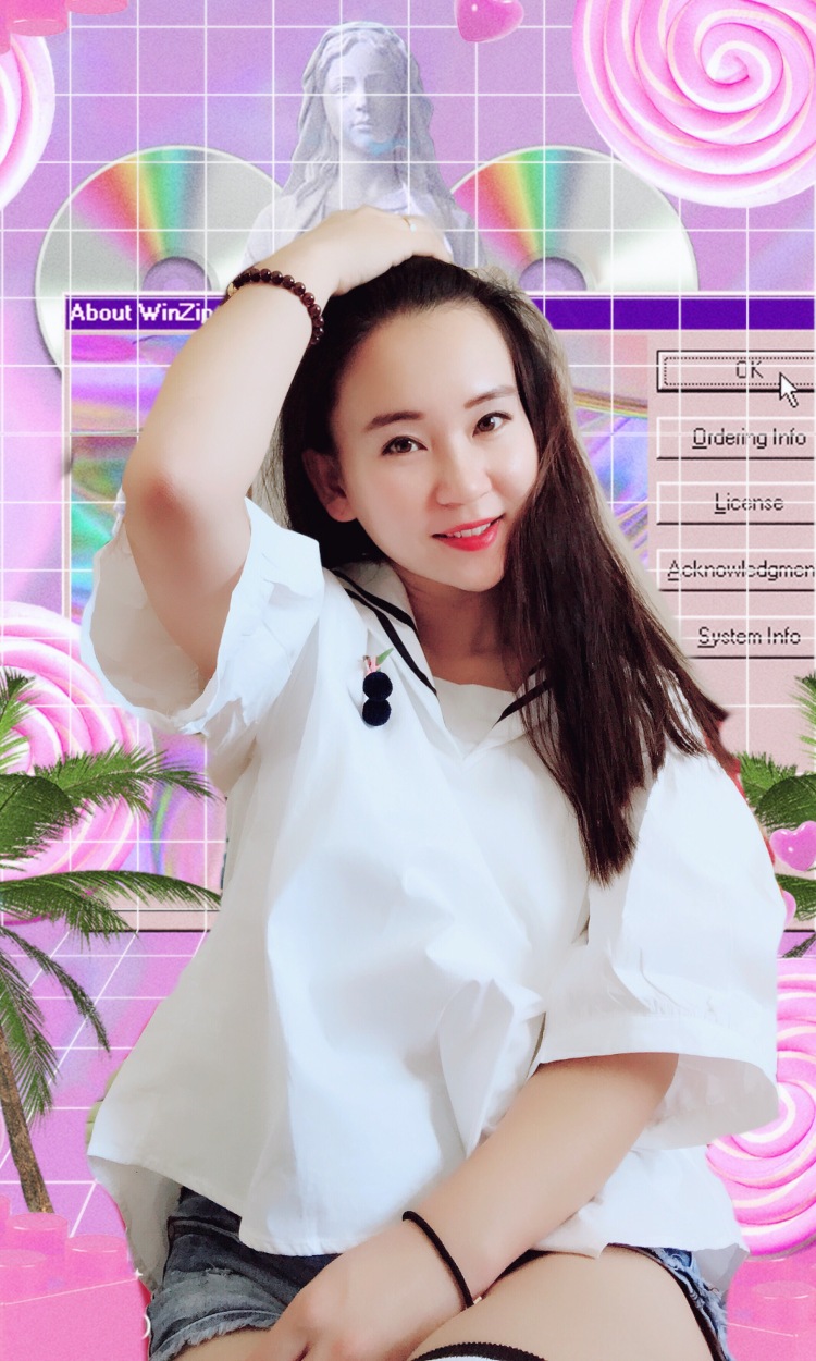 ? 玛丽莲梦兔-内蒙古自治区·包头市·青山区--接买家秀,寄拍送拍都可以。偶尔玩抖音,2000多粉丝。