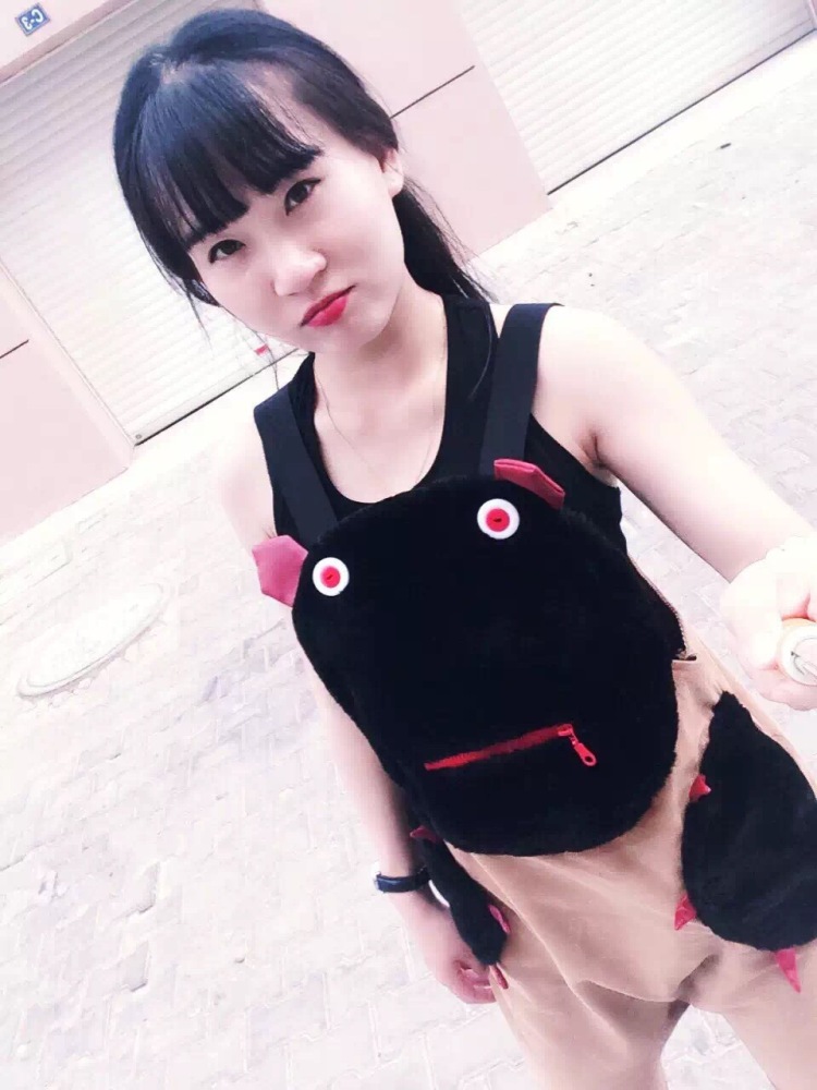 ? 玛丽莲梦兔-内蒙古自治区·包头市·青山区--接买家秀,寄拍送拍都可以。偶尔玩抖音,2000多粉丝。