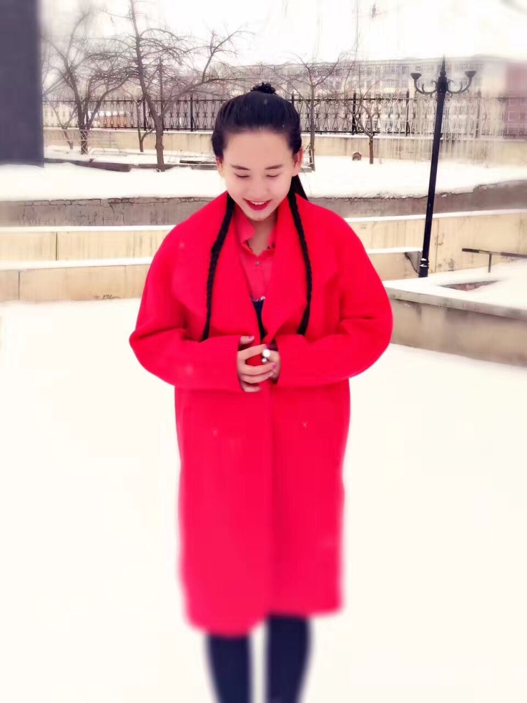 ? 玛丽莲梦兔-内蒙古自治区·包头市·青山区--接买家秀,寄拍送拍都可以。偶尔玩抖音,2000多粉丝。