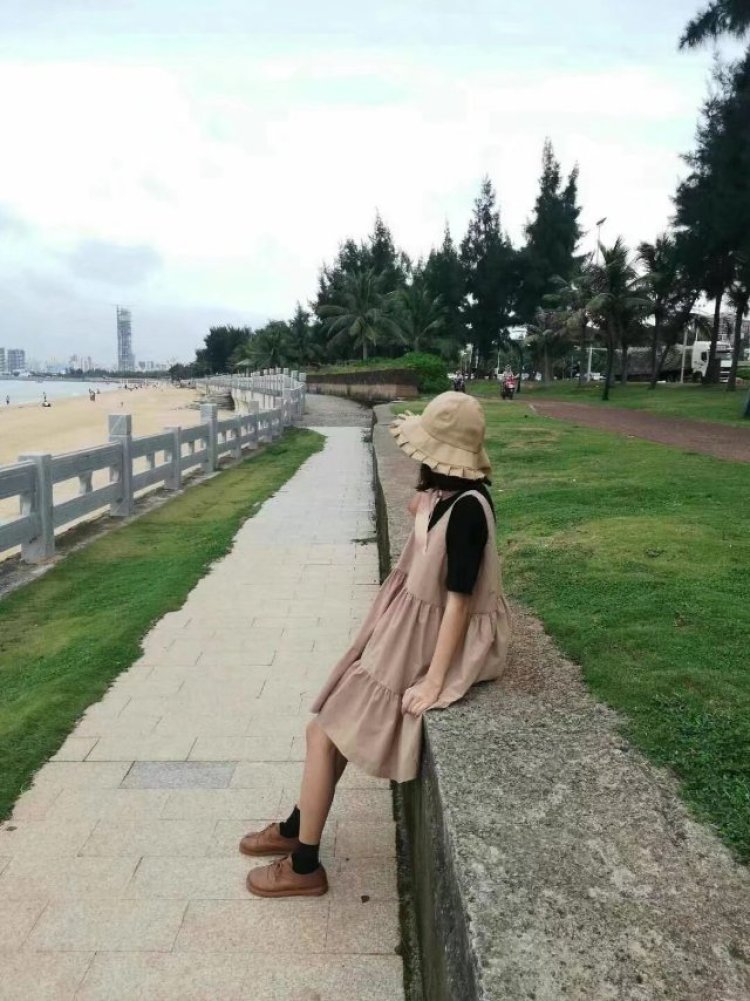 一道光-海南省·海口市·琼山区--都是个人自拍。喜欢拍照喜欢摄影,喜欢的朋友邀我吧 ?