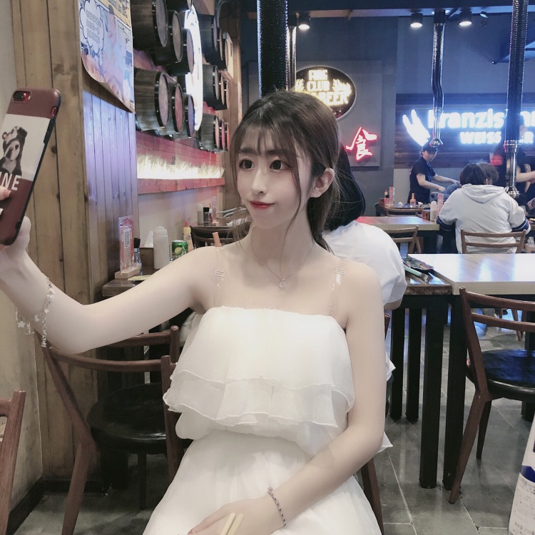 一颗水蜜桃?-天津市·天津市·南开区--商家多找我拍拍单子呀~