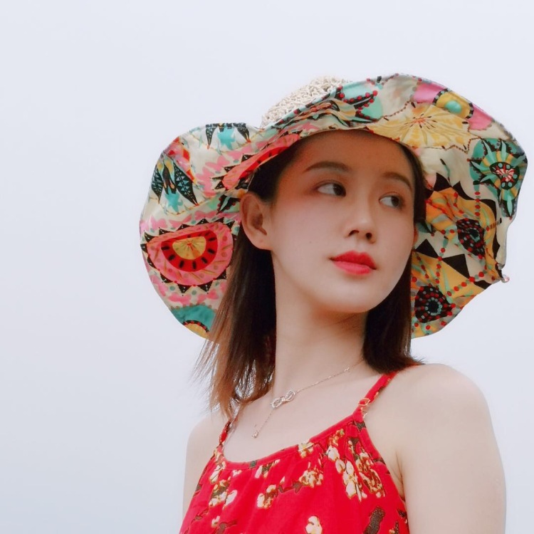 Vicky-贵州省·贵阳市·南明区--本人接受买家秀 网拍模特 首饰等展示
非网红脸 风格多变 有意向可以找我