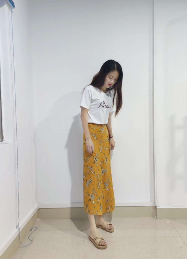 流年笑掷,未来可期-广东省·东莞市·横沥镇--买家秀,会修图,网拍模特