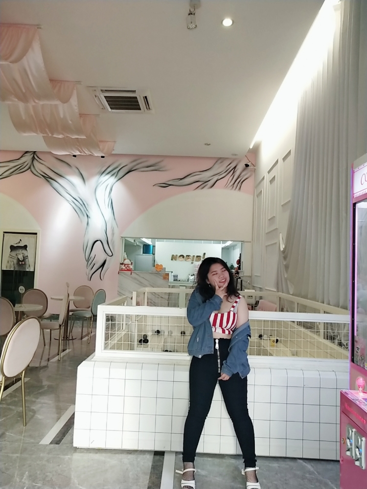 candy一年-广东省·潮州市·潮安区--接网拍，买家秀