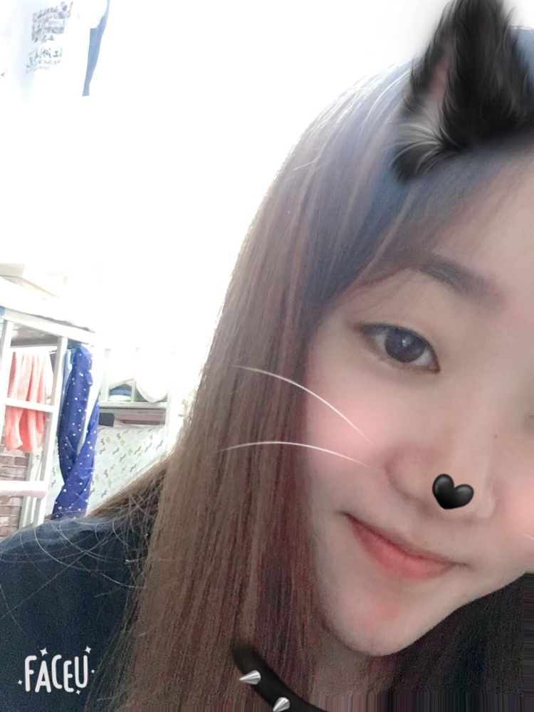 啊咧(⊙_⊙)-辽宁省·沈阳市·辽中区--168cm 49kg
随时准备接单