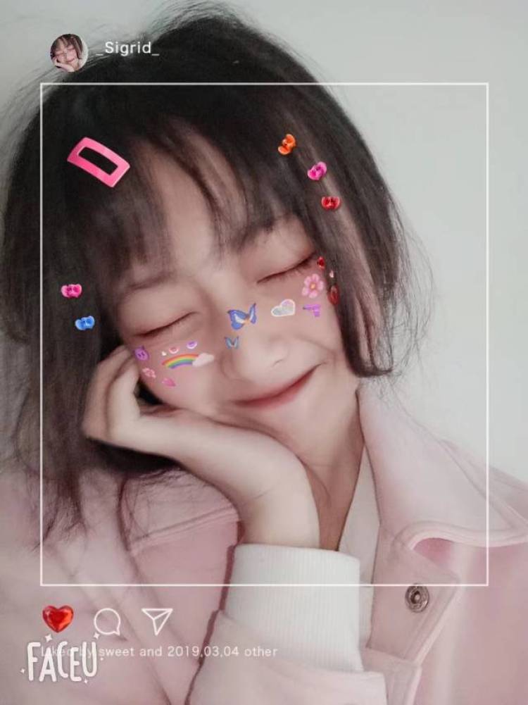小台脸不圆-四川省·绵阳市·江油市--会化妆会P图，身高165，体重96 想做网拍