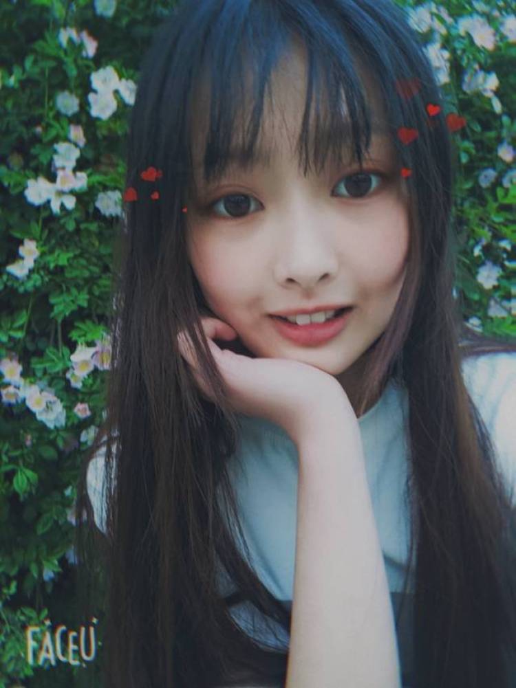 小台脸不圆-四川省·绵阳市·江油市--会化妆会P图,身高165,体重96 想做网拍