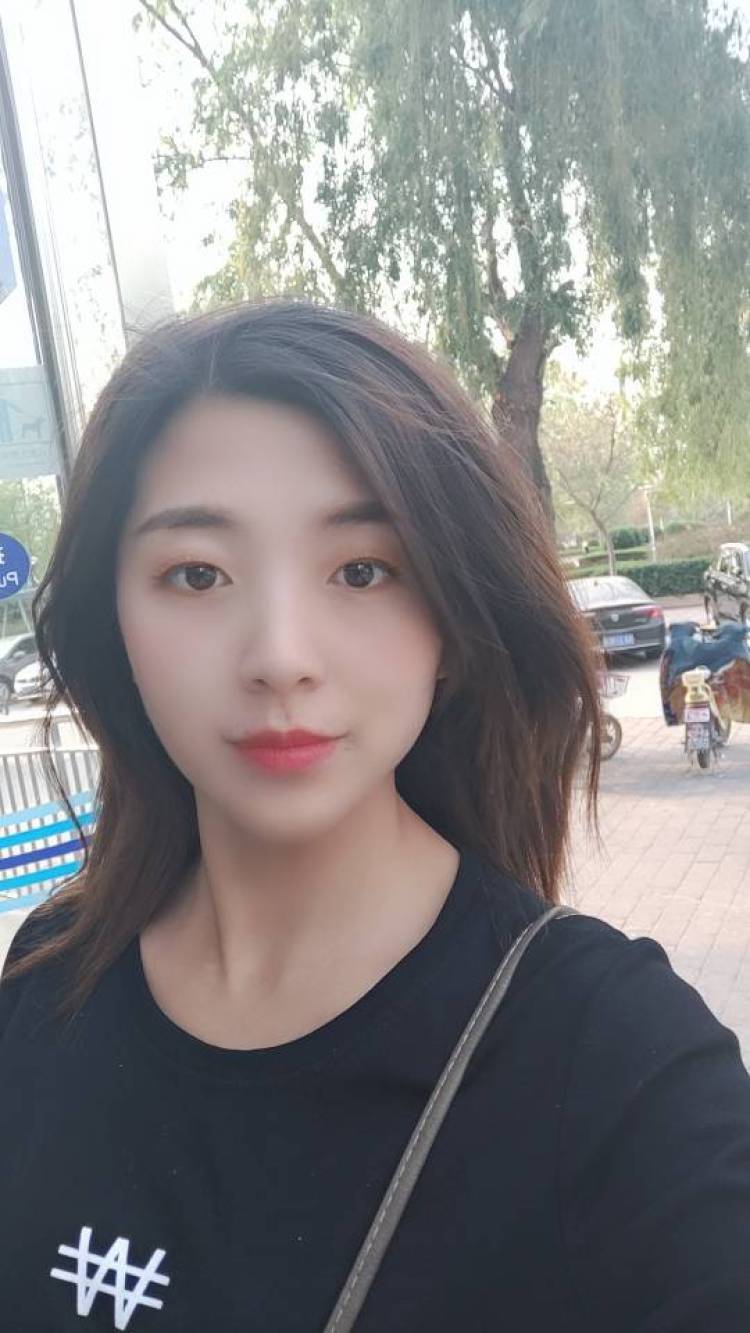 米琪-山东省·泰安市·东平县--刚接触学习中,有要求低一点的商家可以找我?