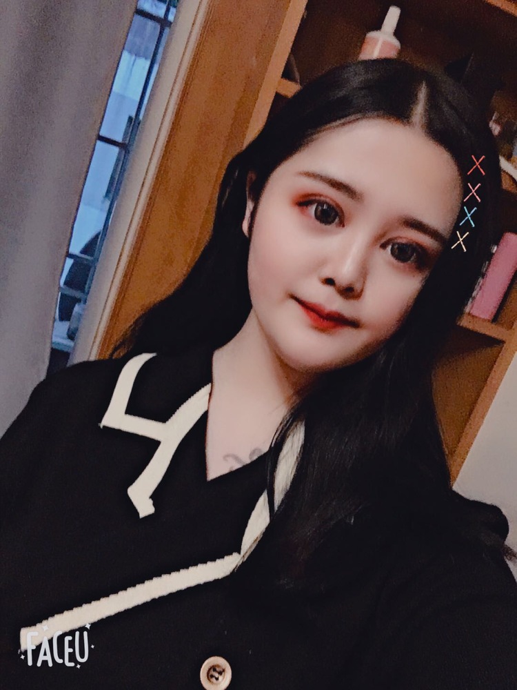 Mathilda?-浙江省·杭州市·西湖区--接微胖大码服装买家秀?