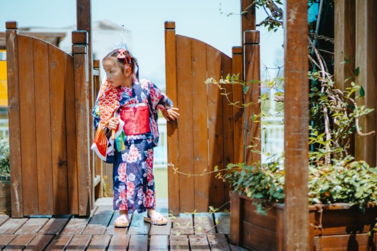 罗萍-湖南省·湘潭市·岳塘区--接2岁到4岁女宝服装，买家秀，照片是最近拍的买家秀